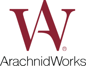 ArachnidWorks logo