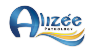 Alizee Pathology logo