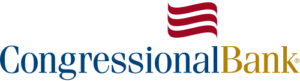congressional bank logo